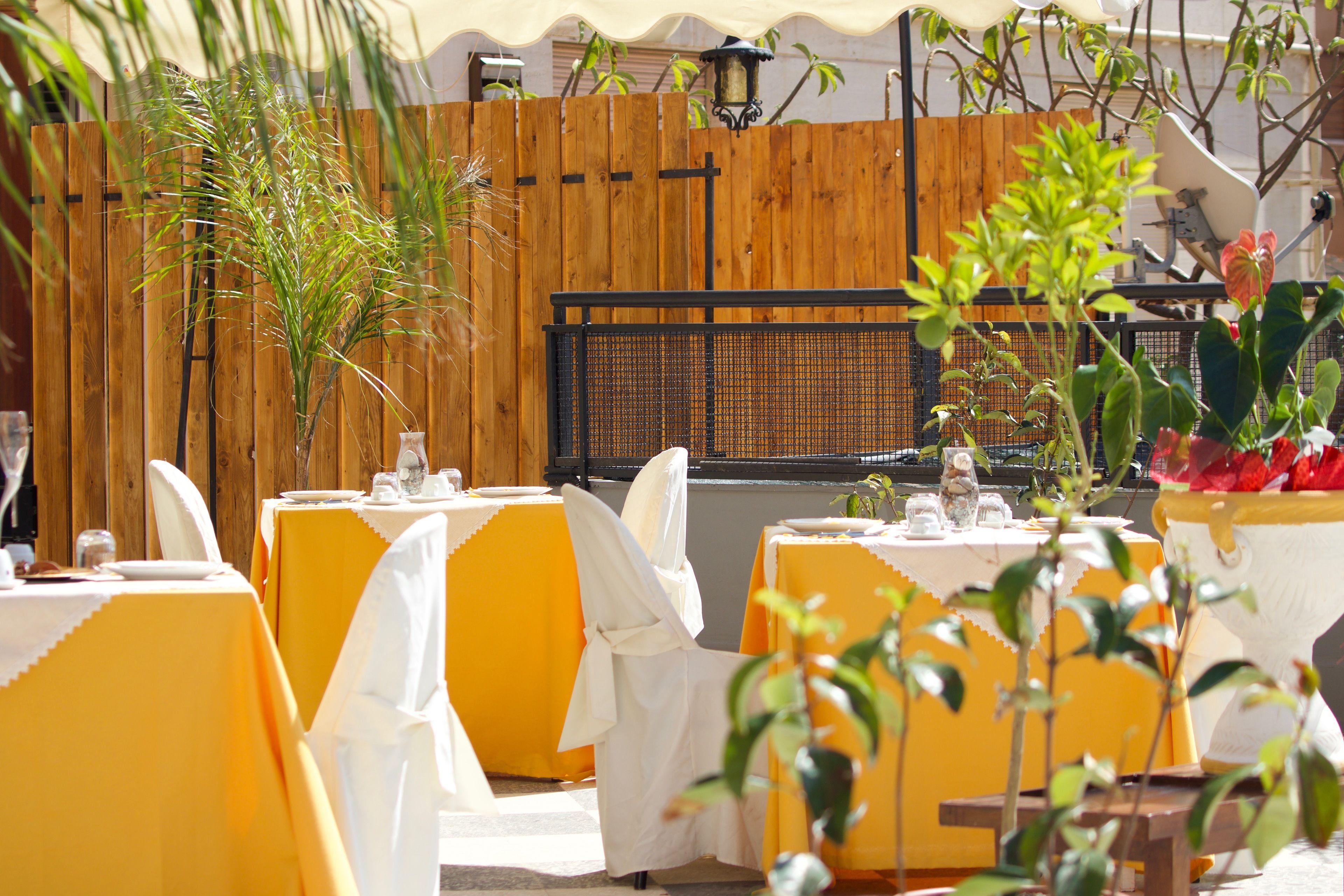 La Terrazza Palace B&B — Photos 3