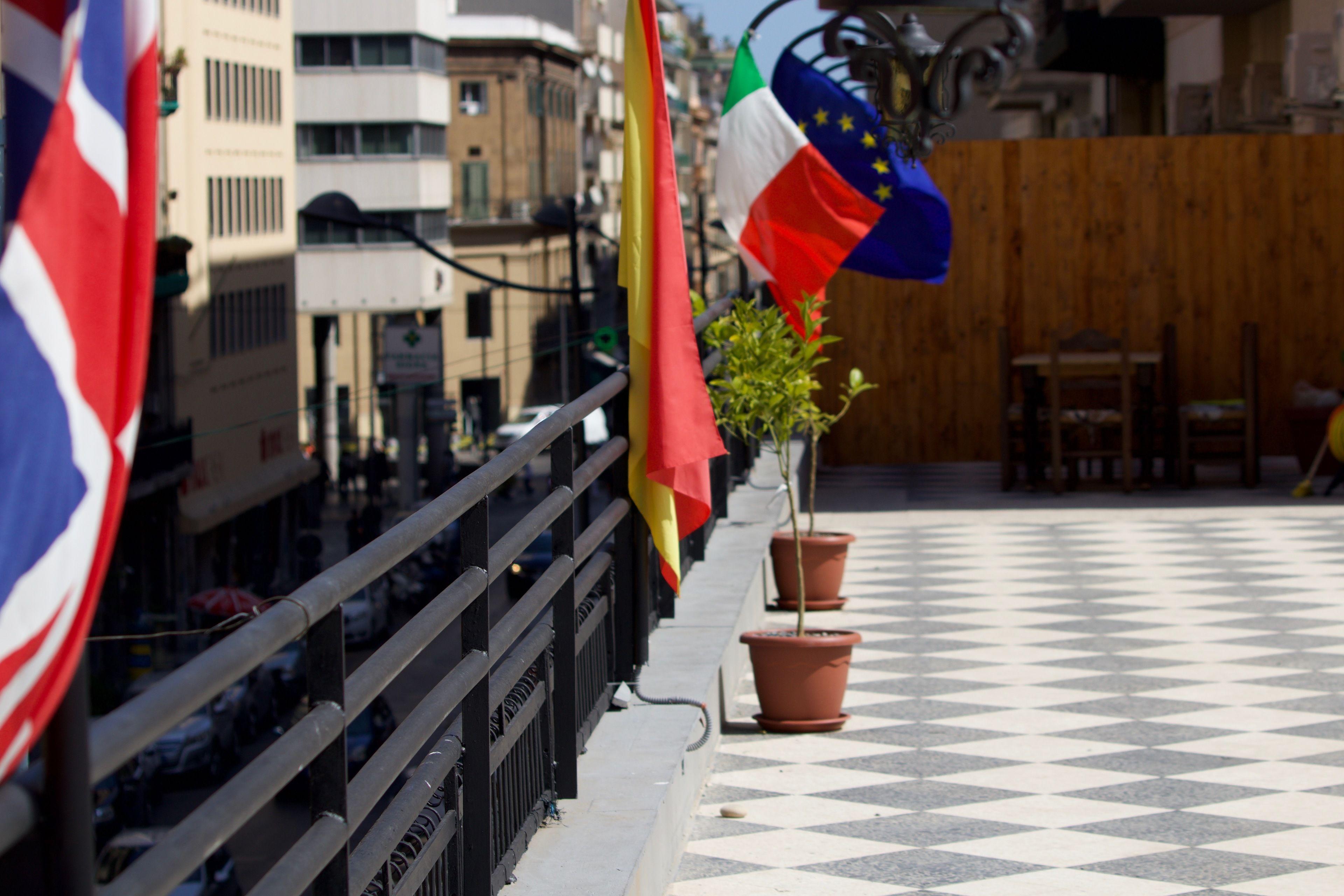La Terrazza Palace B&B — Photos 1
